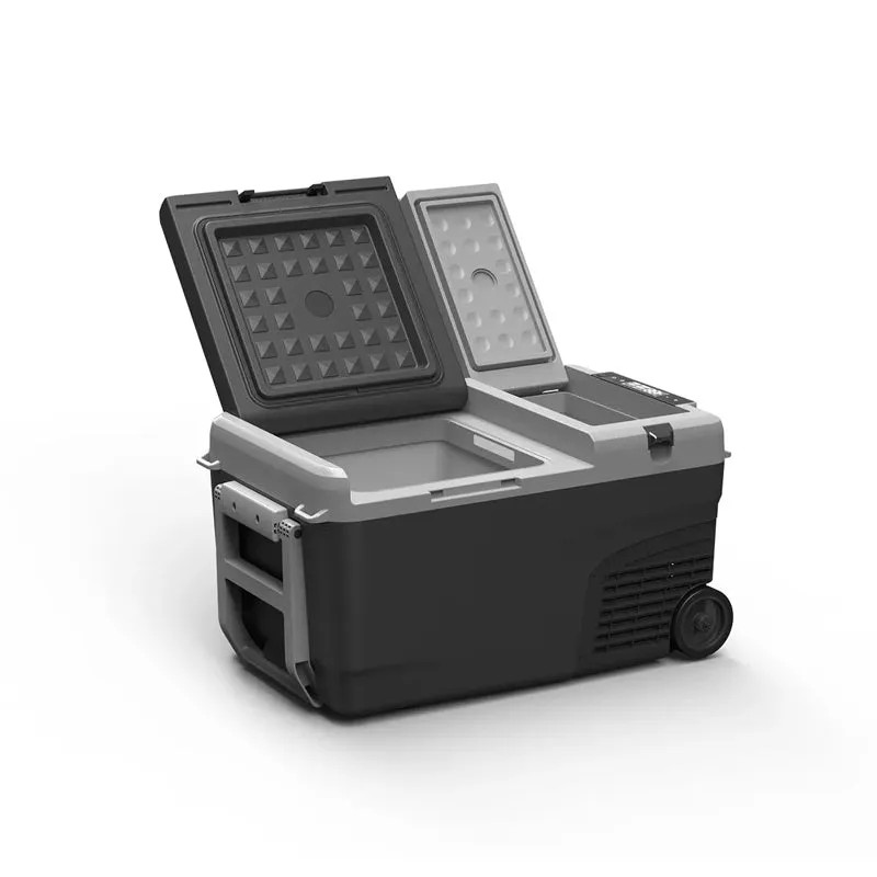 Alpicool M30/M40 Dual Zone Temperature Control Car Fridge