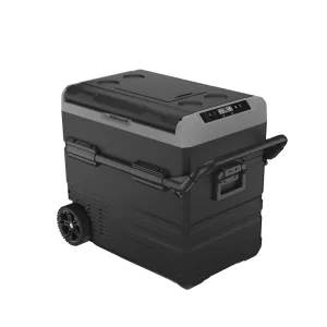 Alpicool TWW55 55L RV Outdoor Refrigerator