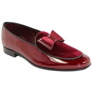 Amalfi - Burgundy by Duca