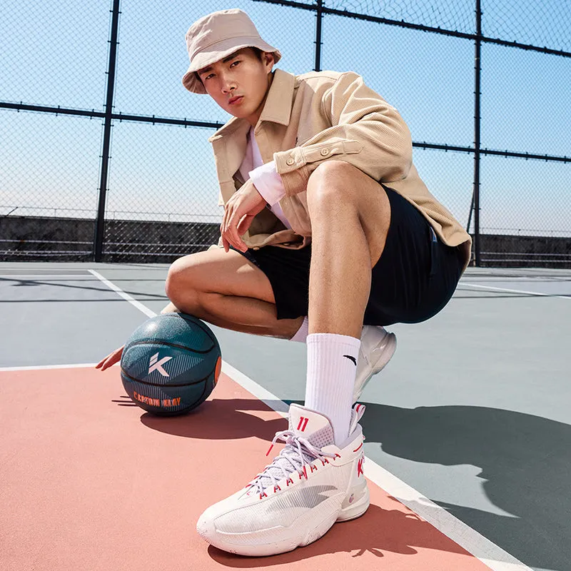 ANTA Men Klay Thompson KT9 Basketball Shoes
