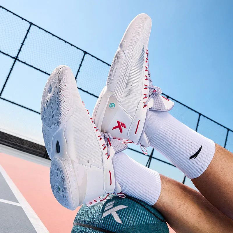 ANTA Men Klay Thompson KT9 Basketball Shoes