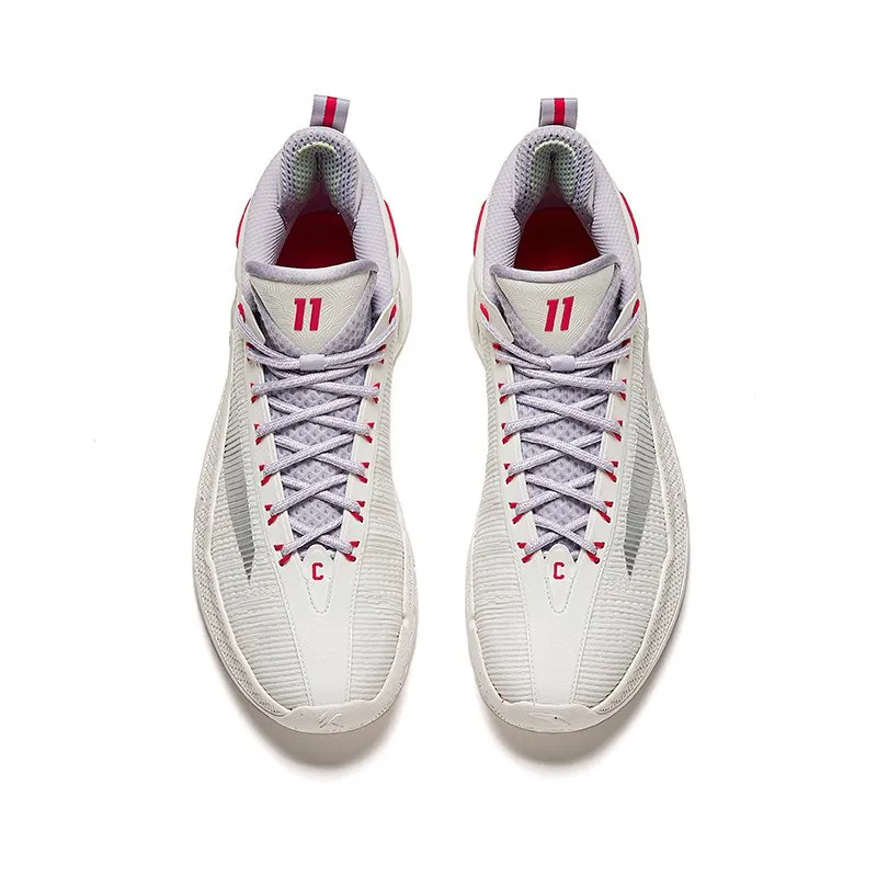 ANTA Men Klay Thompson KT9 Basketball Shoes