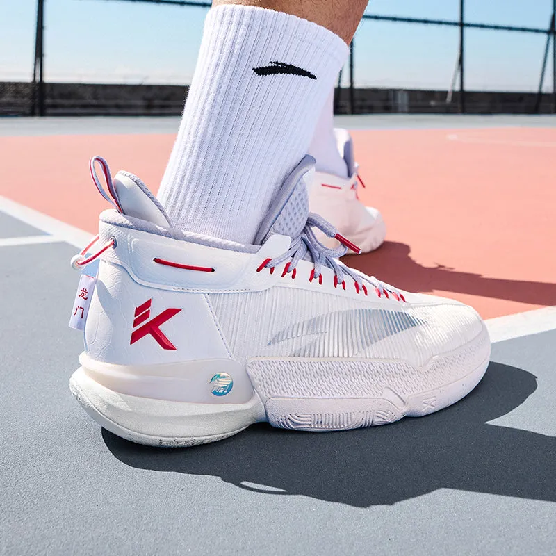 ANTA Men Klay Thompson KT9 Basketball Shoes