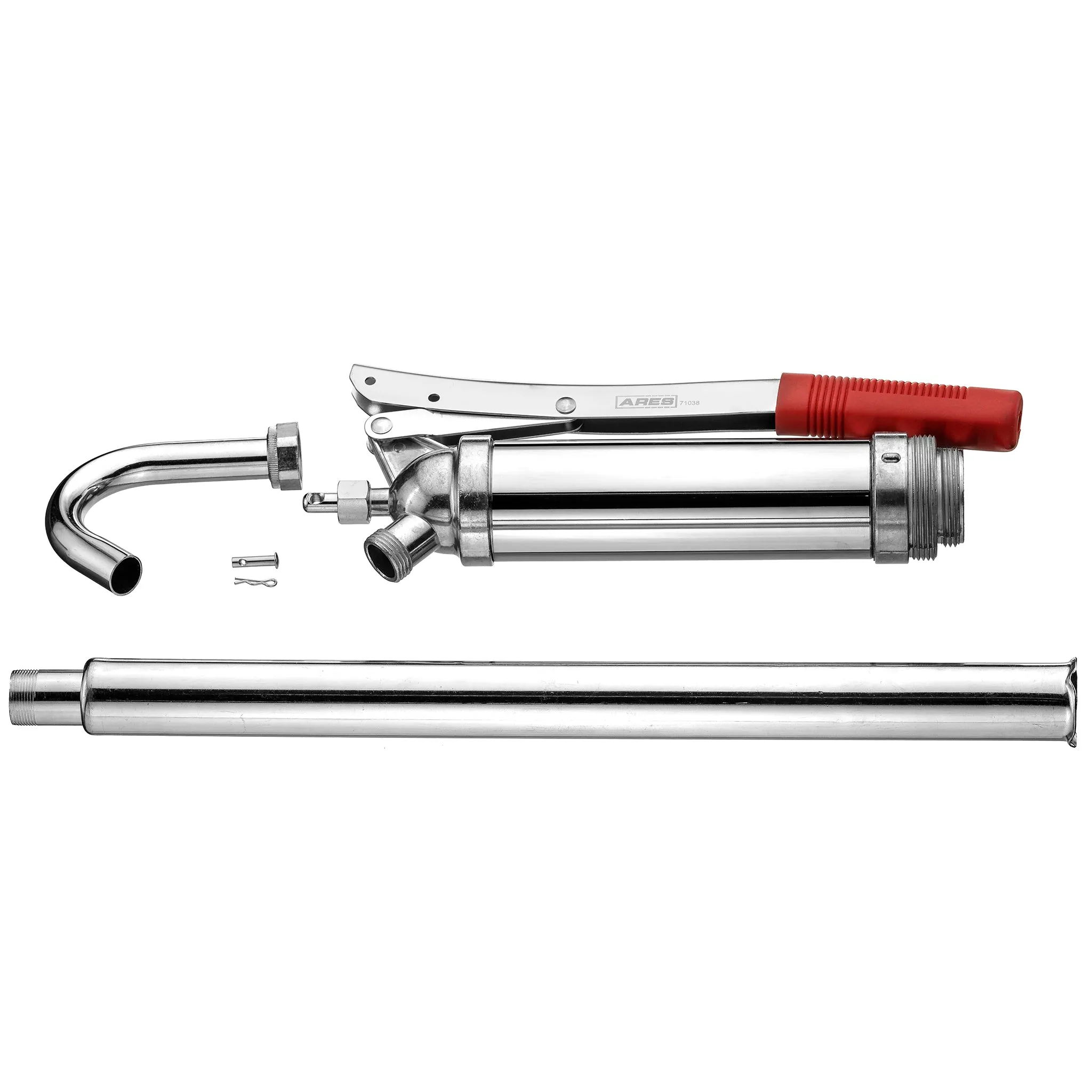 ARES 55000 - Oil Barrel Pump
