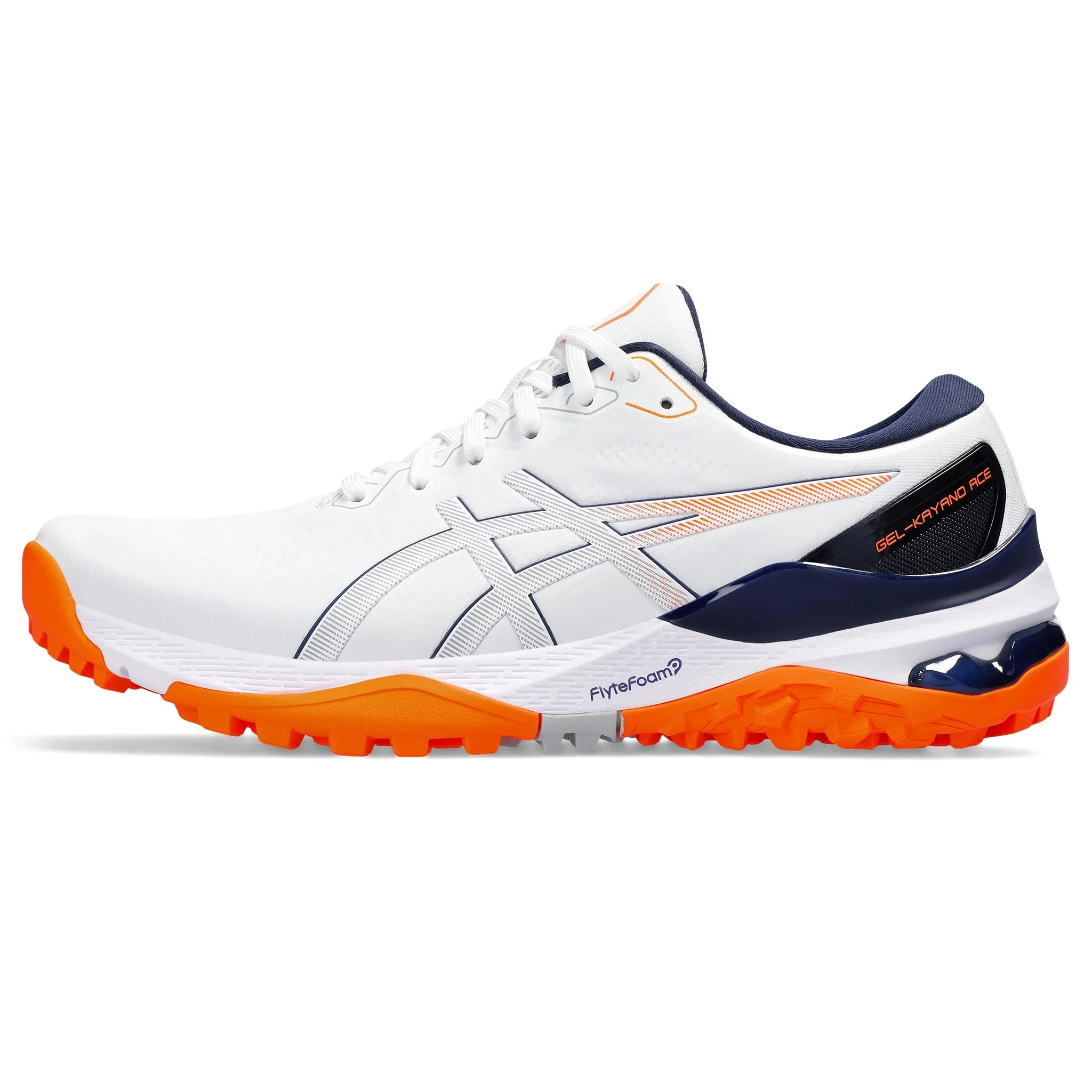 Asics Gel-Kayano Ace 2 Golf Shoes