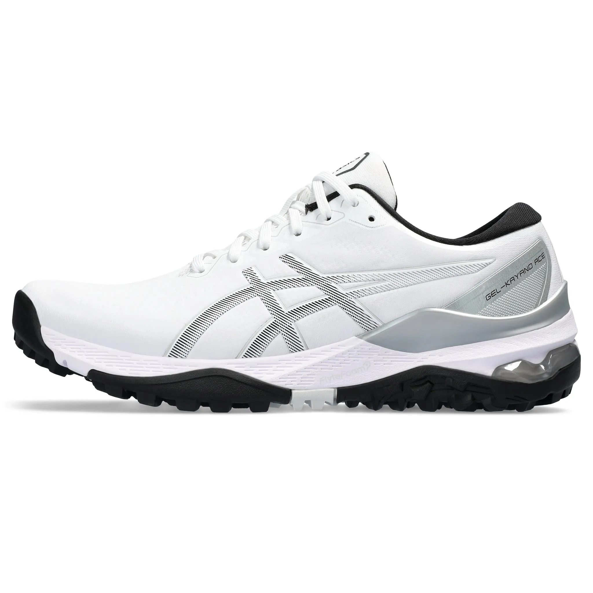 Asics Gel-Kayano Ace 2 Golf Shoes