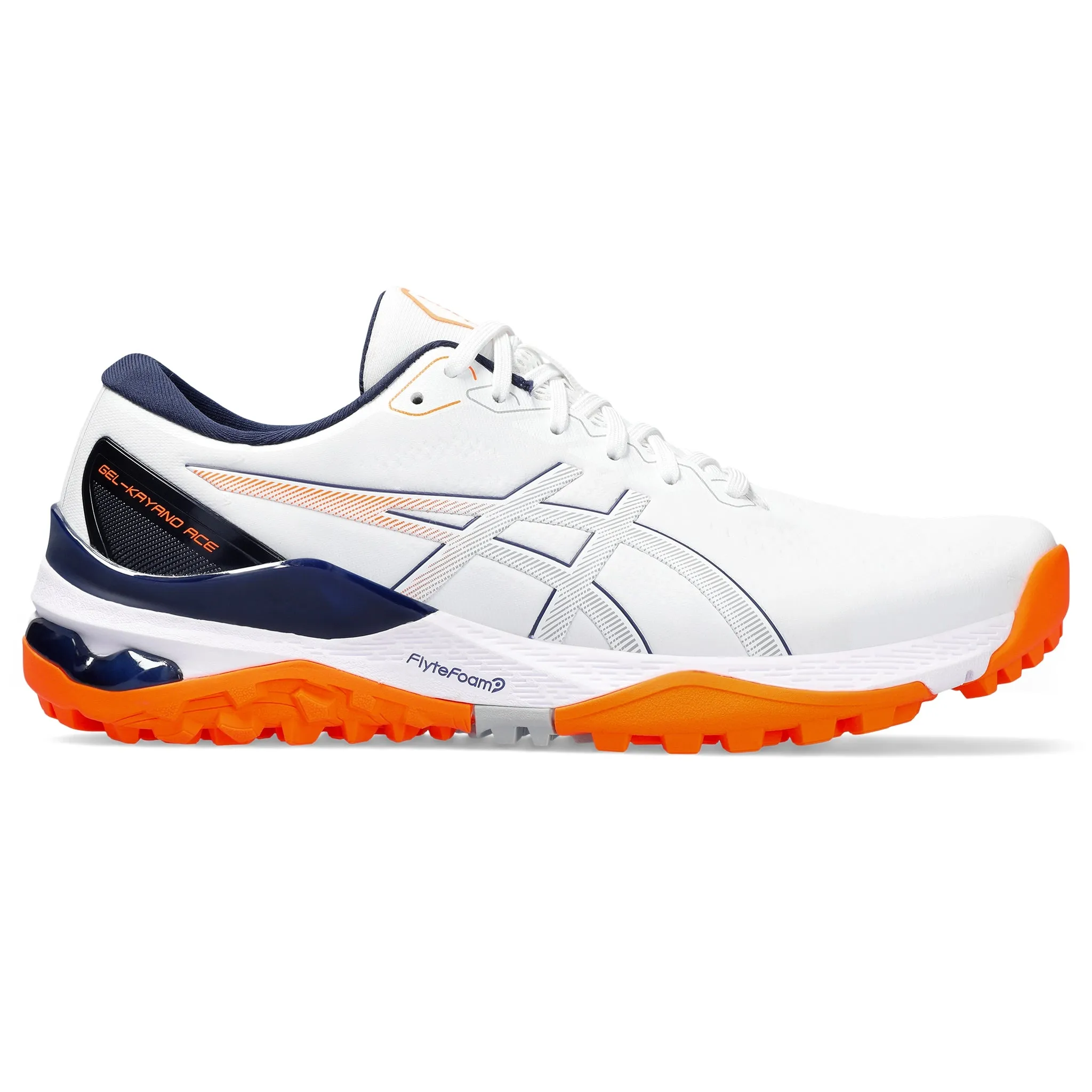 Asics Gel-Kayano Ace 2 Golf Shoes