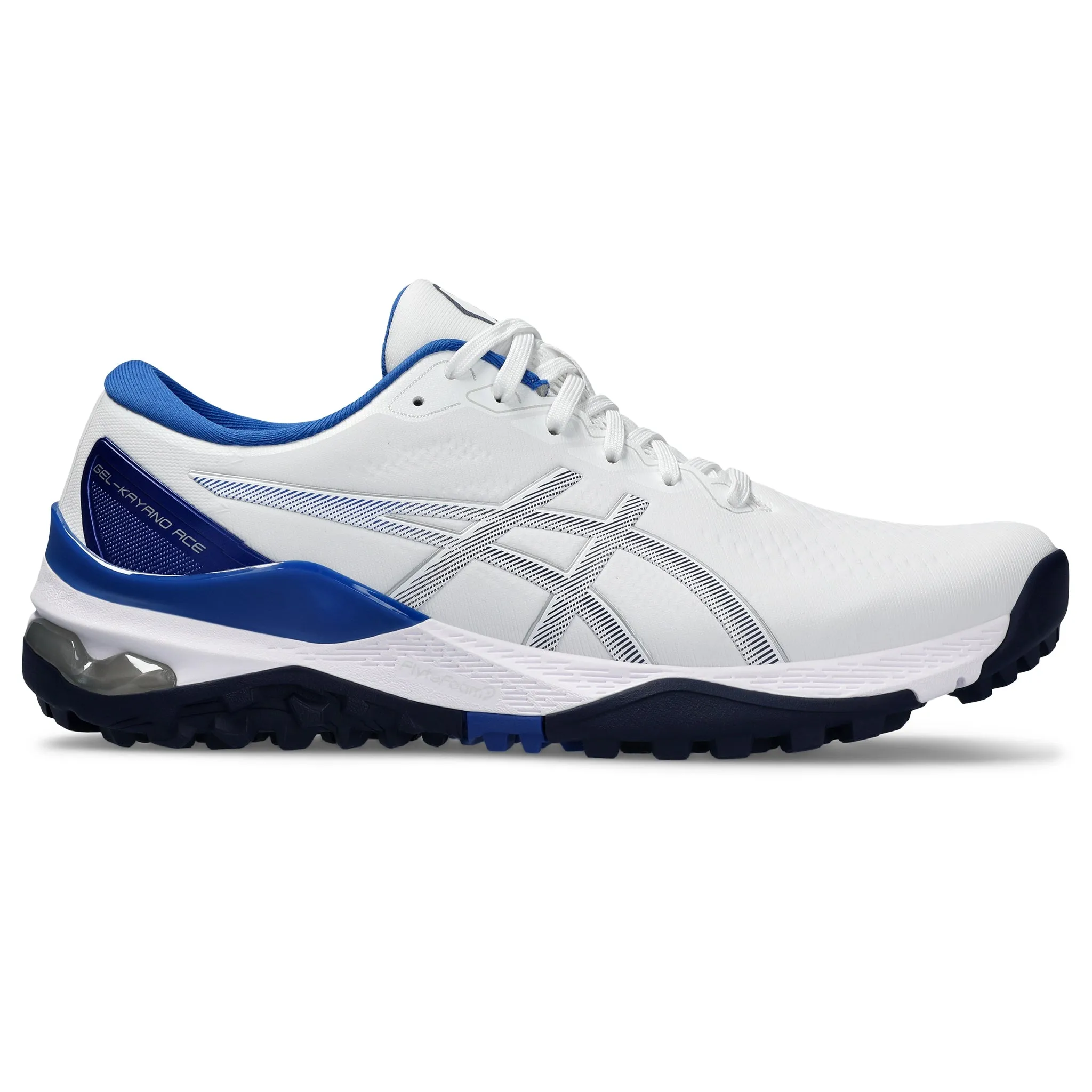 Asics Gel-Kayano Ace 2 Golf Shoes