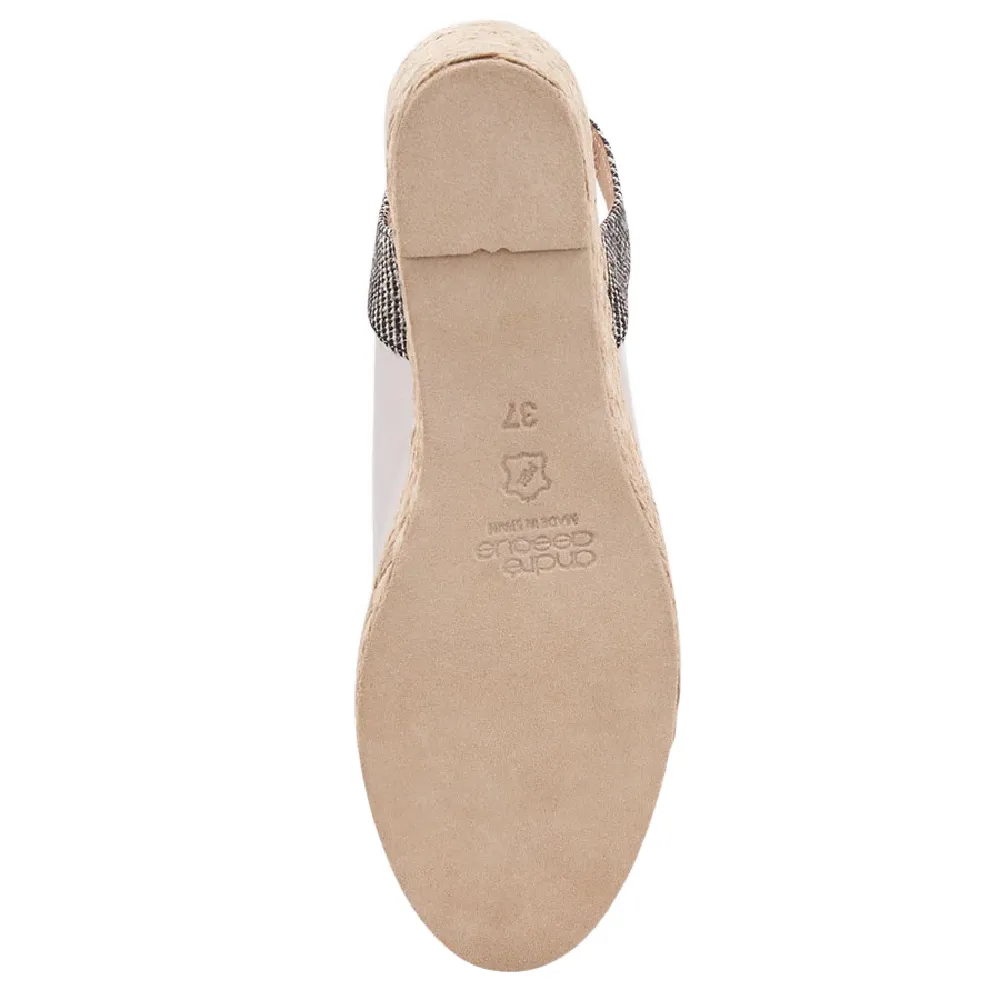 ASPEN HEEL