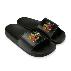 Badeschuhe - Camping Modus
