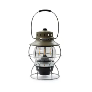 Barebones | Railroad Lantern