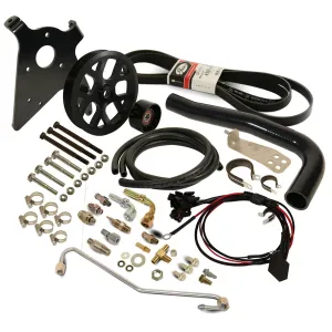 BD Diesel 1050488 Venom Dual Fuel Kit; w/CP3 Install Kit And Controller;