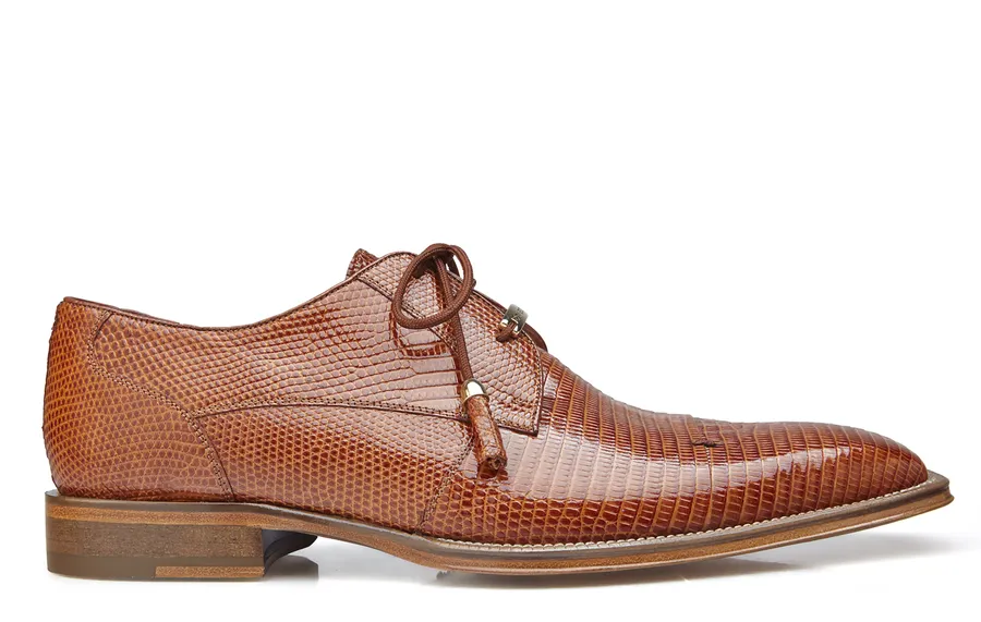 Belvedere Shoes Karmelo - Tan