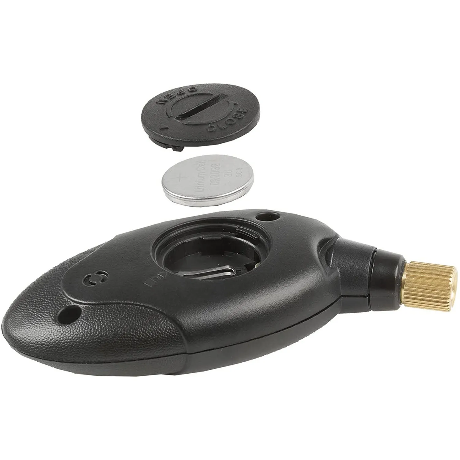 Beto Digital Air Pressure Monitor for Bicycle