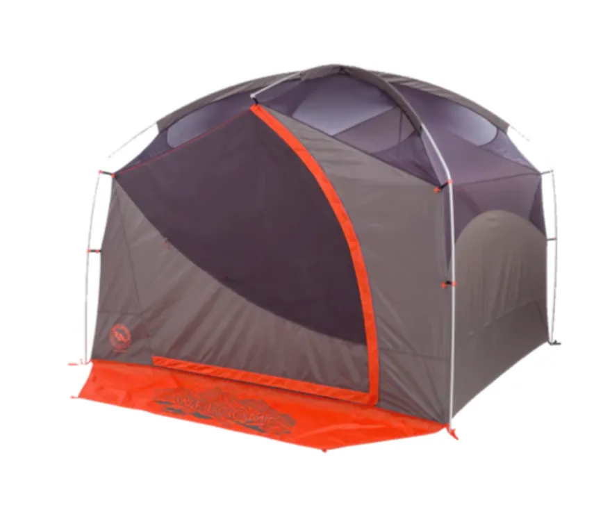 Big House 6 Tent