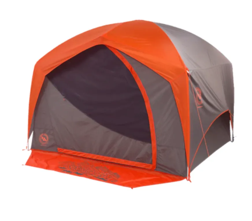 Big House 6 Tent