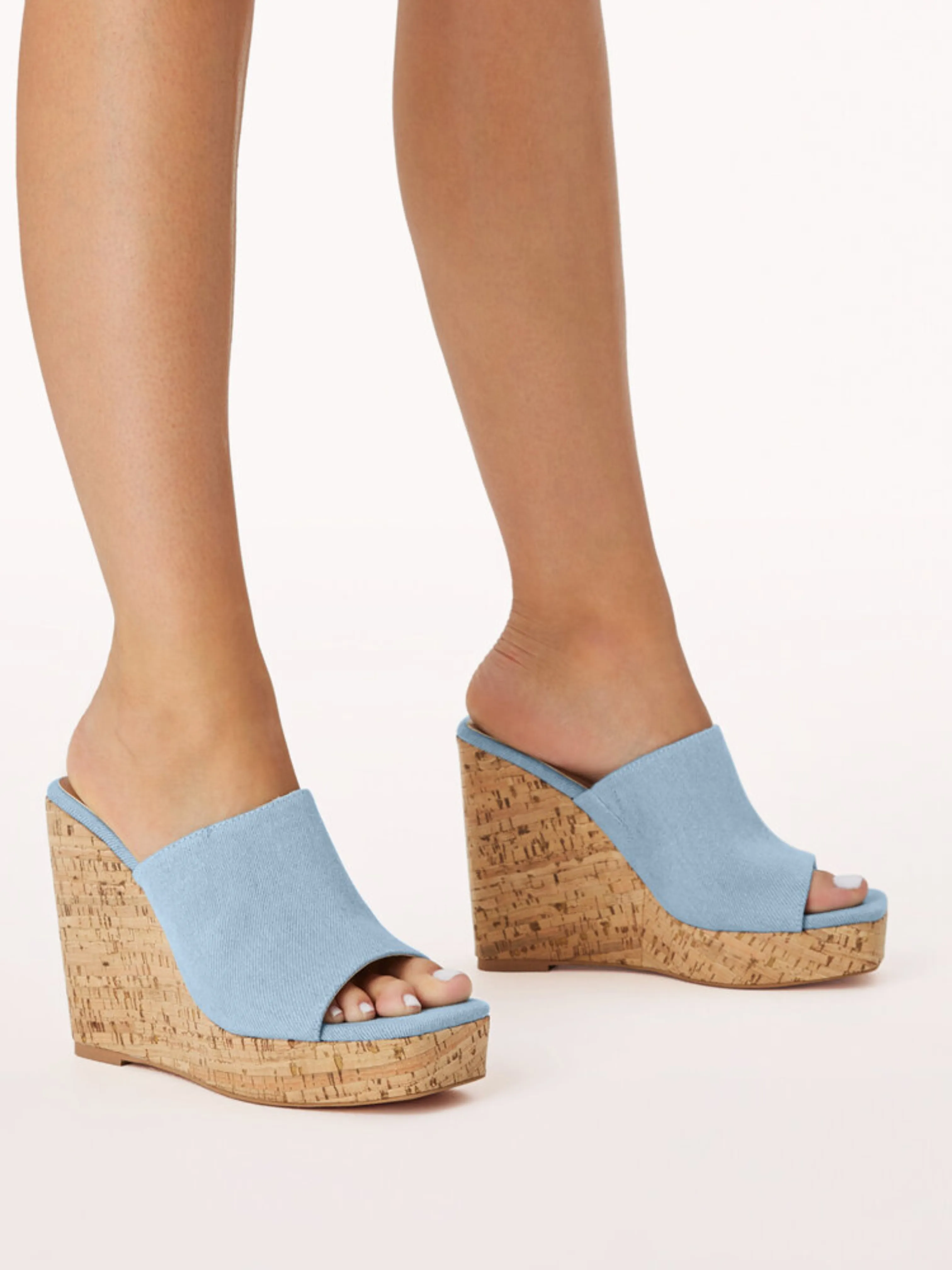 BILLINI ENORA WEDGE