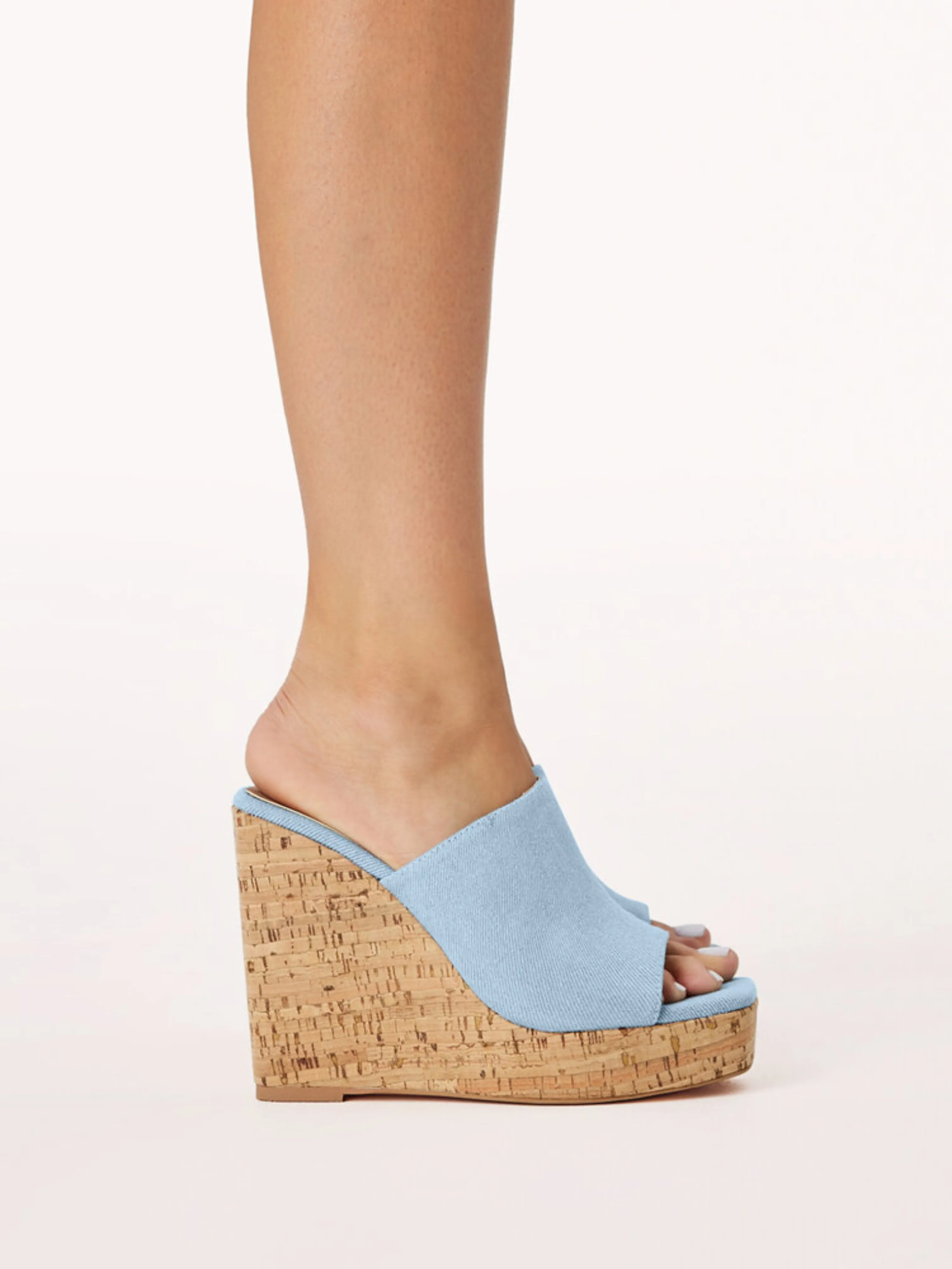 BILLINI ENORA WEDGE
