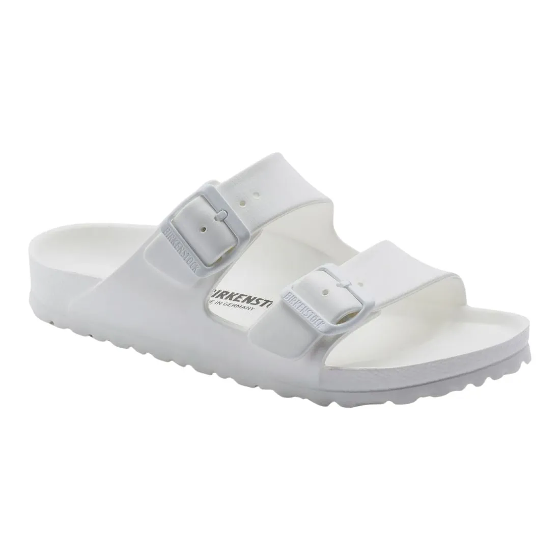 Birkenstock Arizona EVA White (Narrow)