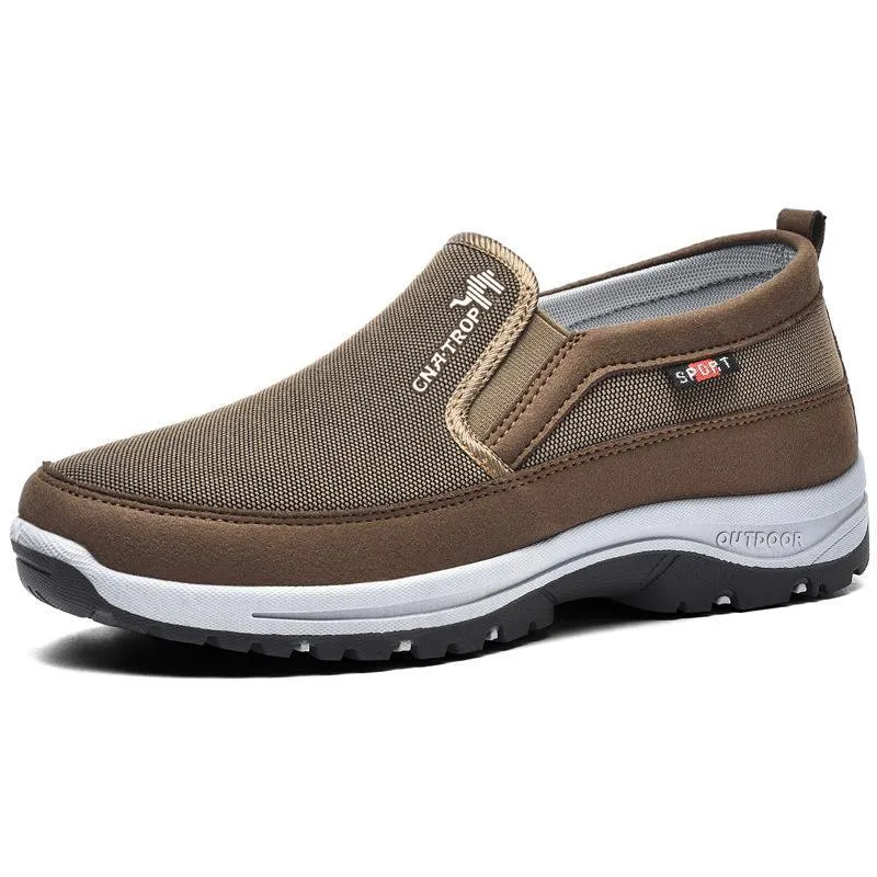 Brynn - Comfort Sneakers for Everyday Ease