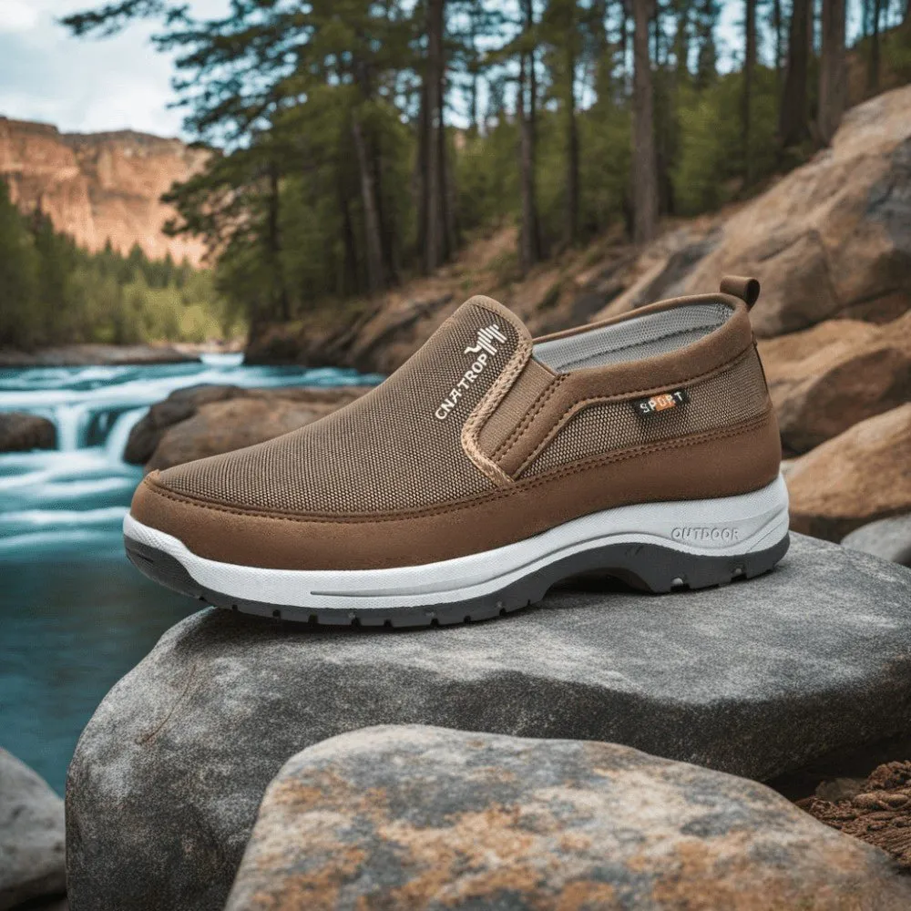 Brynn - Comfort Sneakers for Everyday Ease