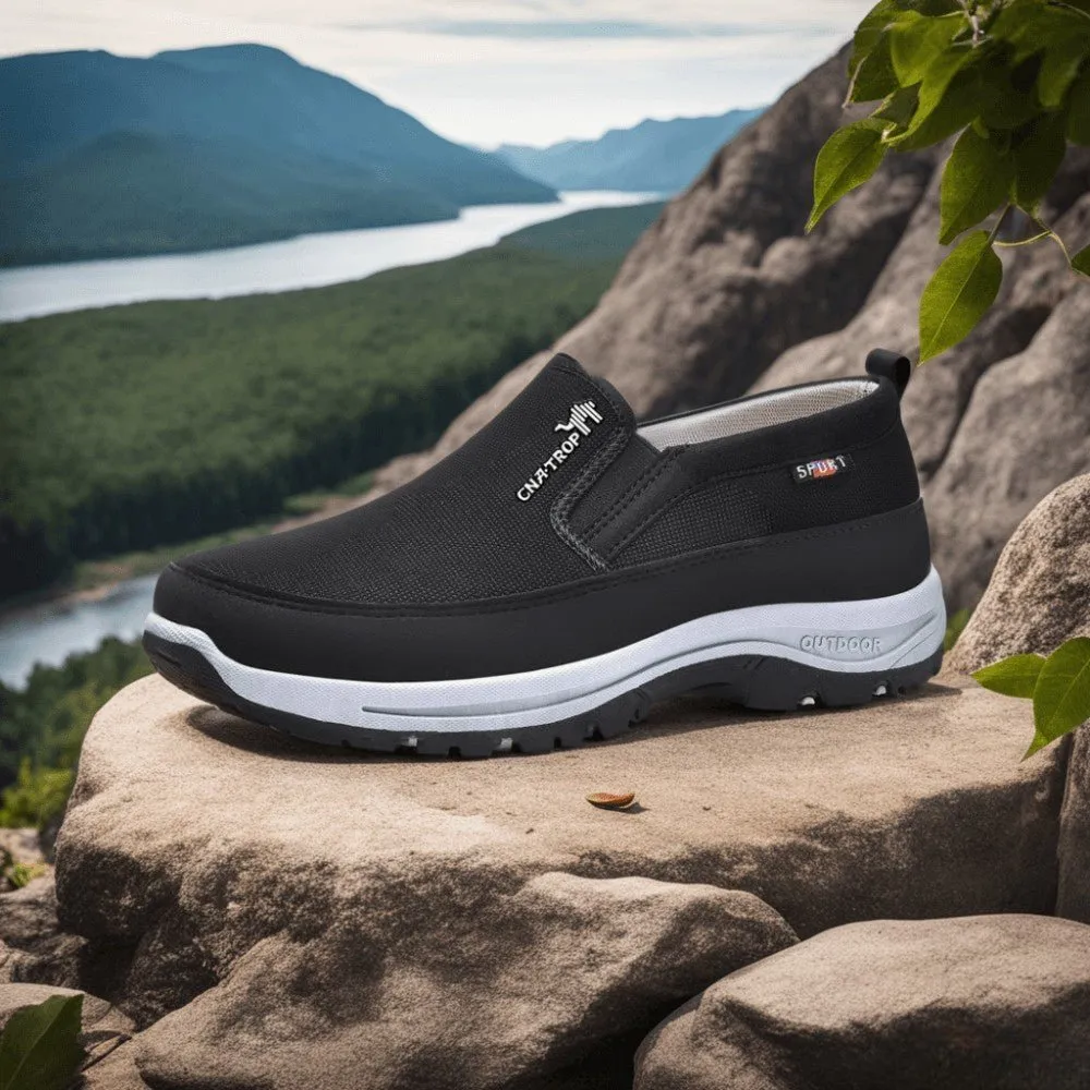 Brynn - Comfort Sneakers for Everyday Ease