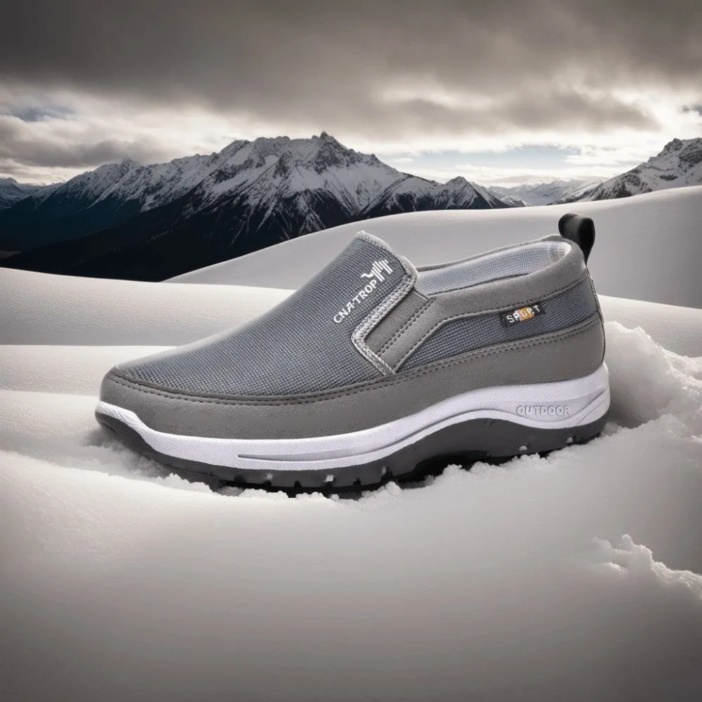 Brynn - Comfort Sneakers for Everyday Ease