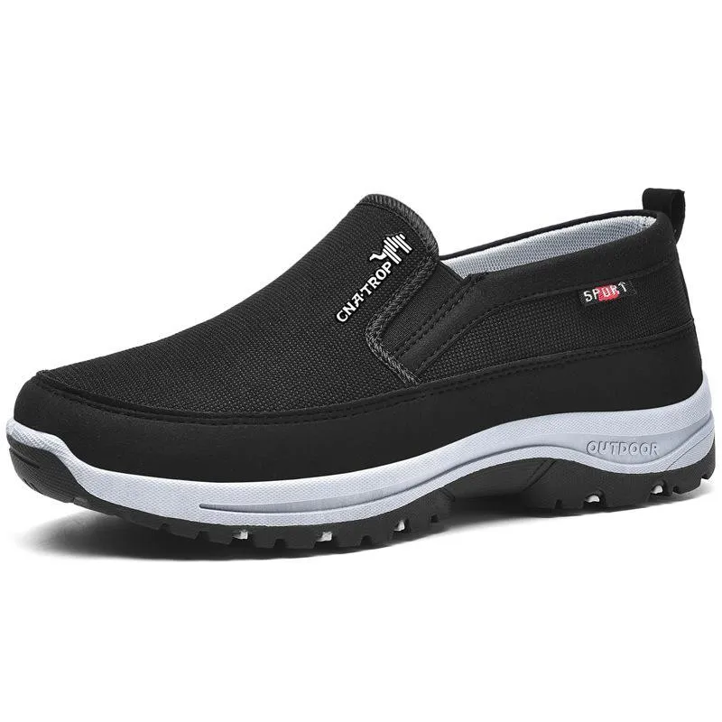 Brynn - Comfort Sneakers for Everyday Ease