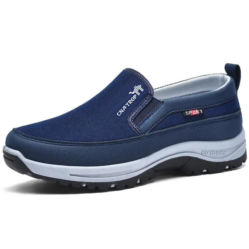 Brynn - Comfort Sneakers for Everyday Ease