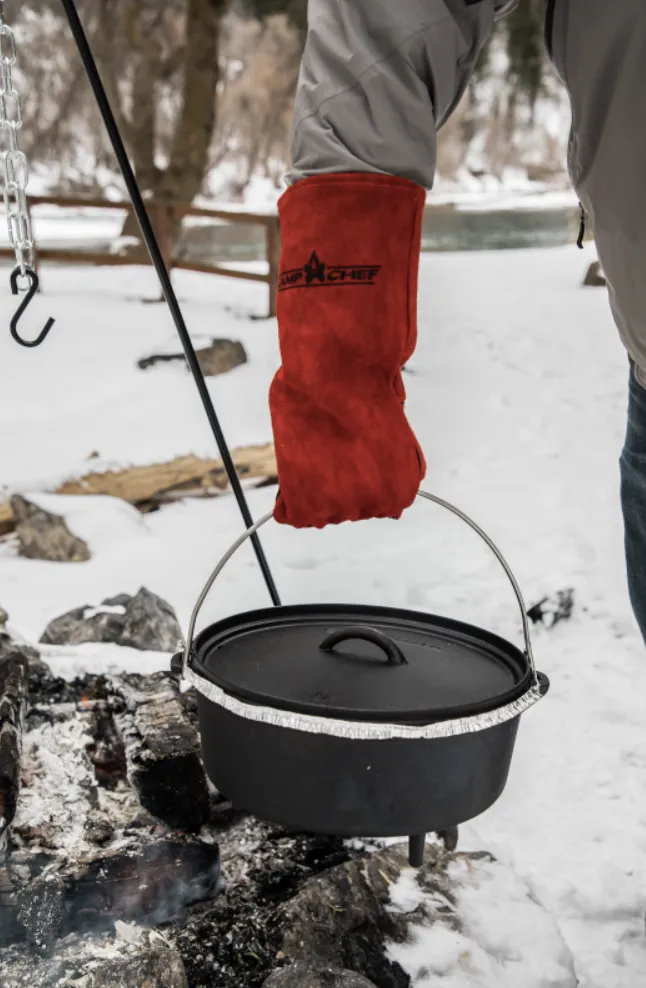 Camp Chef Heat Guard Gloves