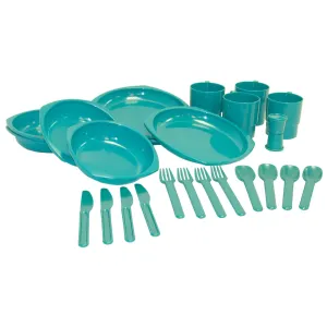 Camper Tableware Set