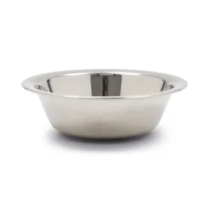 Campfire Stainless Steel Camp Bowl 16cm