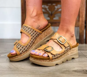 Carolina Wedge (was $54.90)
