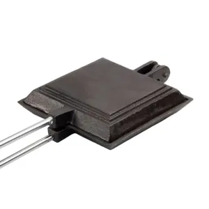 Charmate Large Single Jaffle Iron