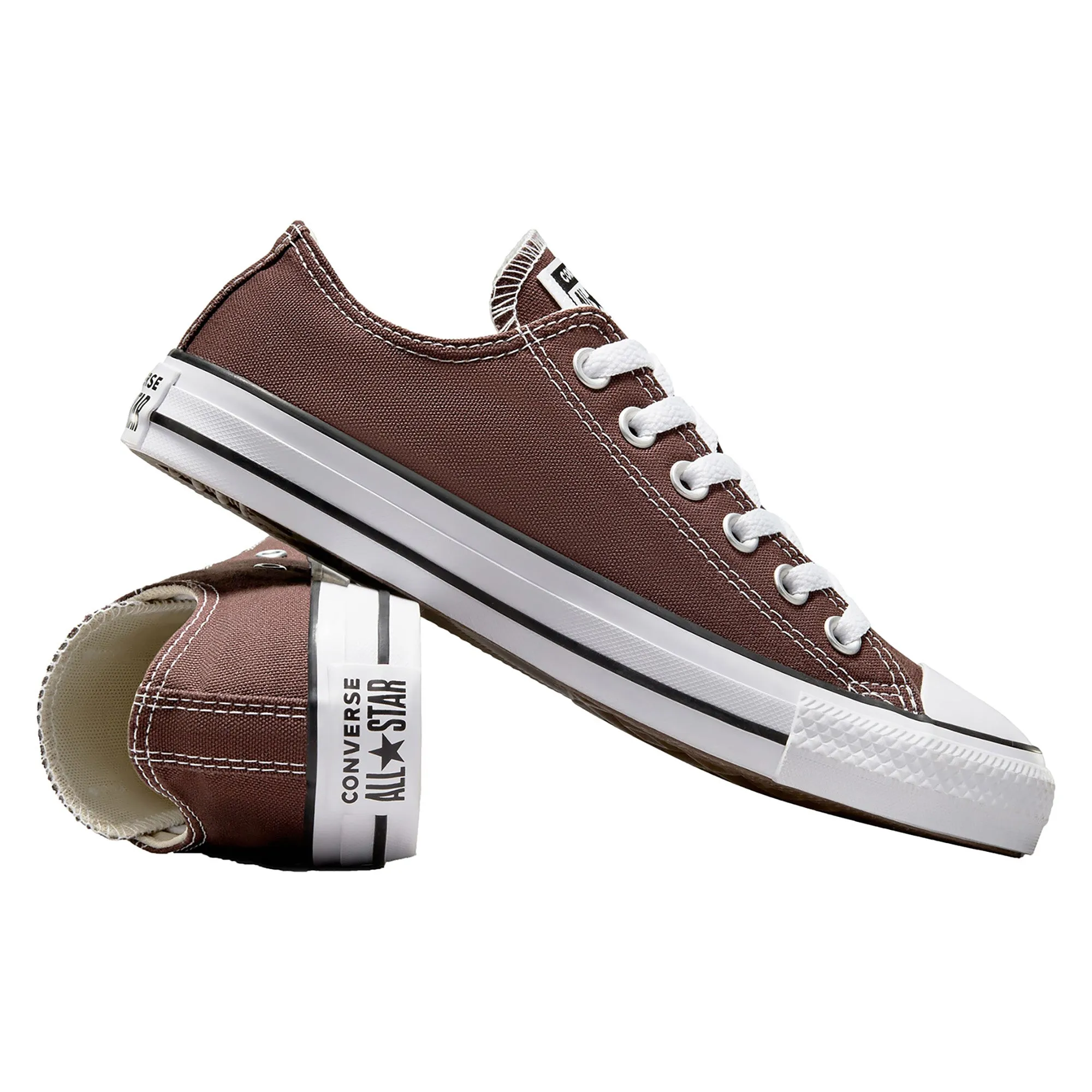 Chuck Taylor Low Top Unisex Sneakers