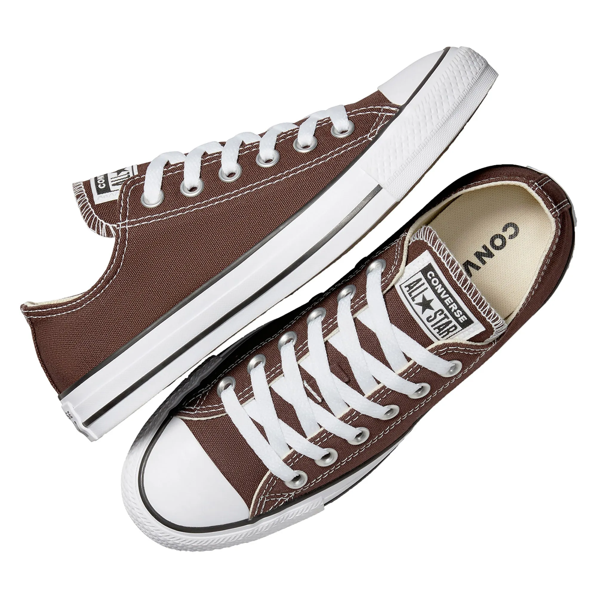 Chuck Taylor Low Top Unisex Sneakers
