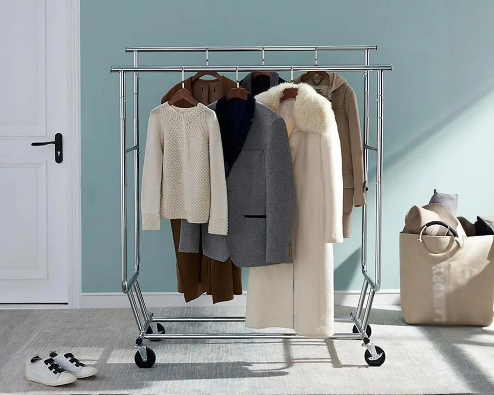 Clothe Rack Garment Rack