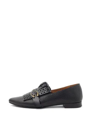 Coco | Loafer Zwart