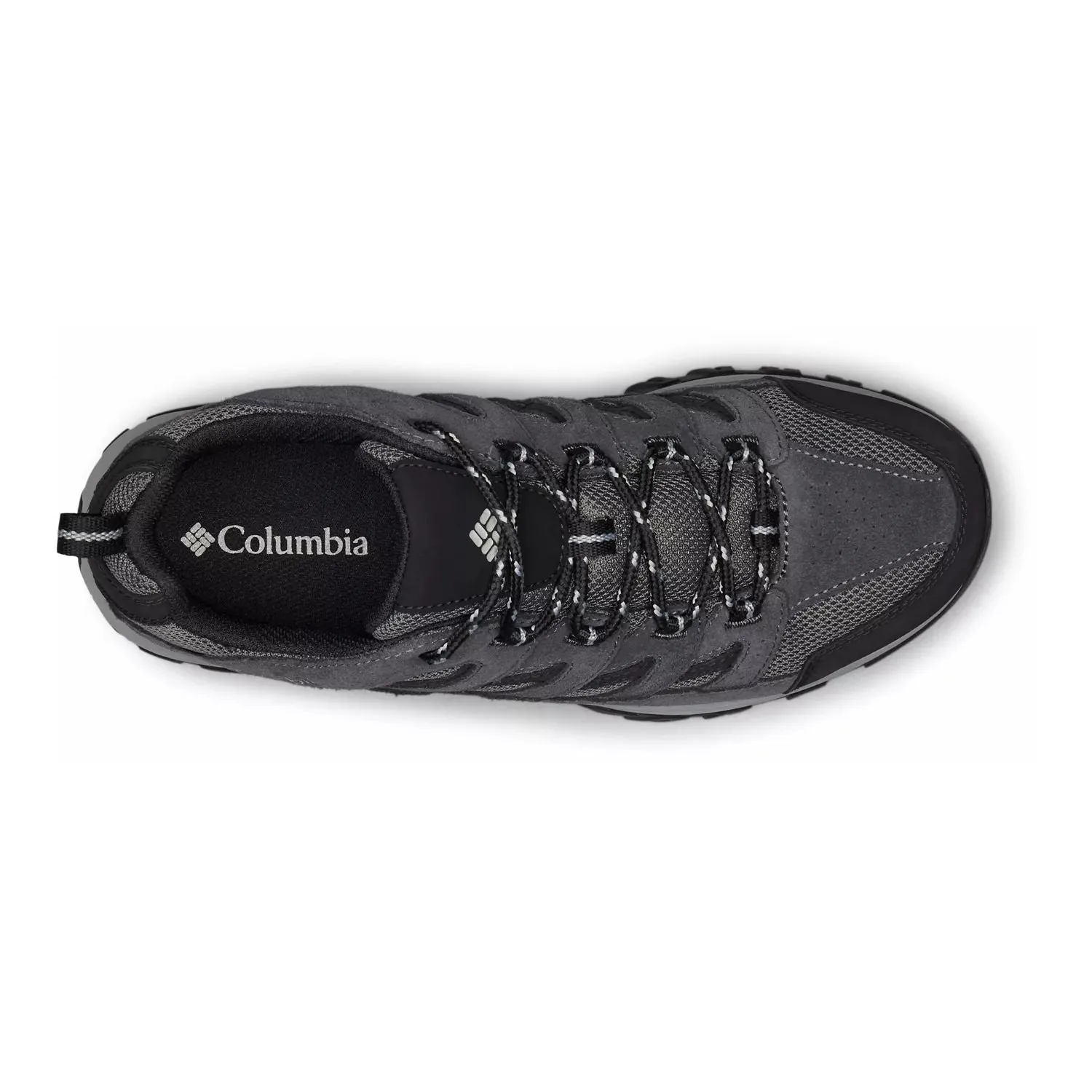 Columbia Crestwood Men's Sneakers