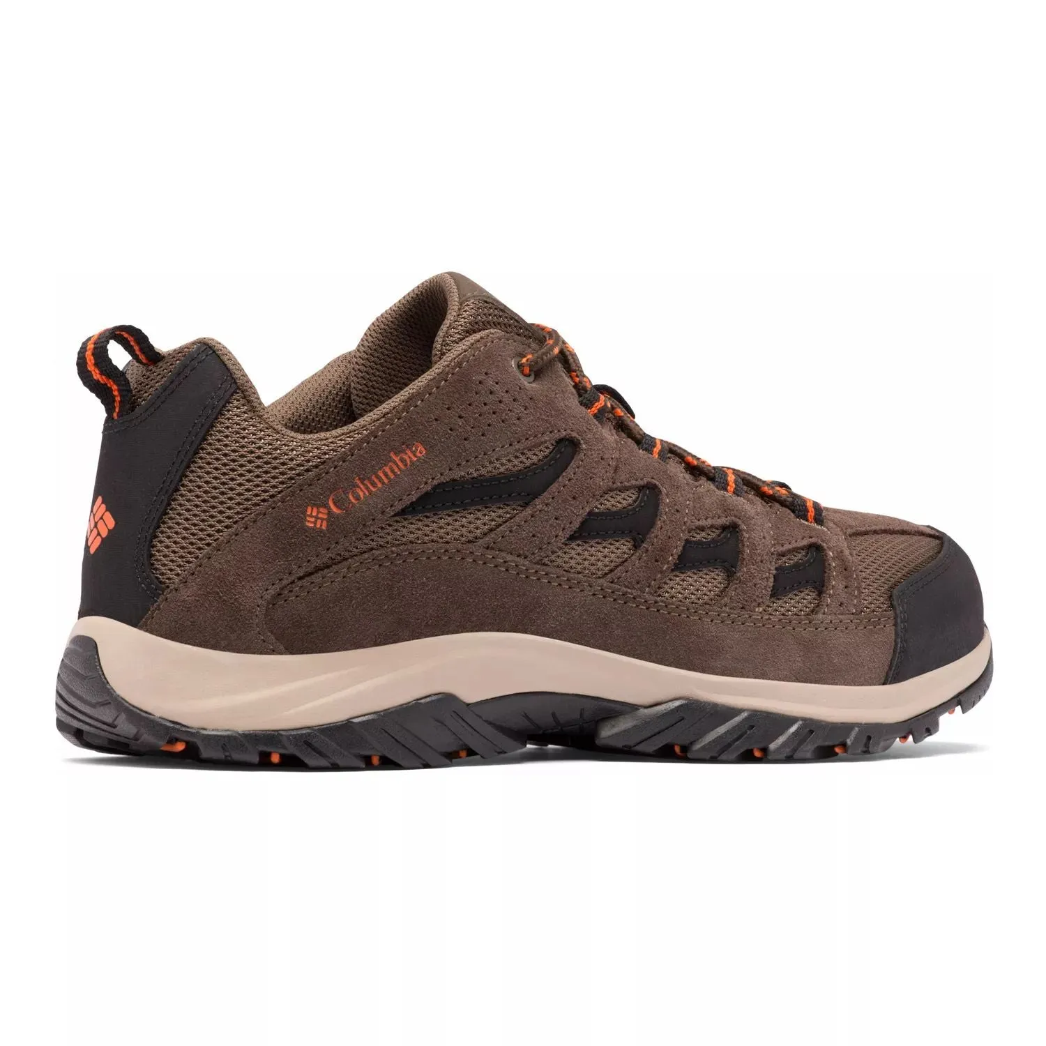 Columbia Crestwood Men's Sneakers