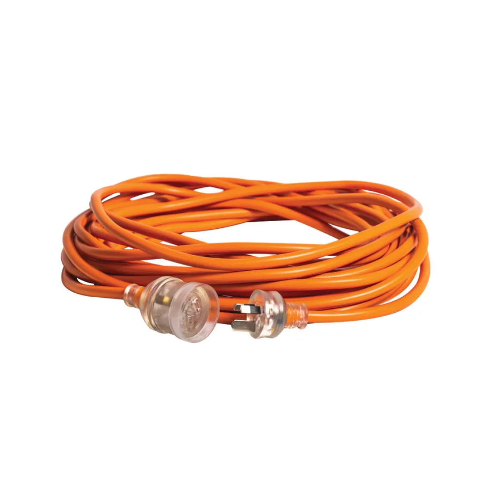 Companion 15 AMP Extension Lead 30m
