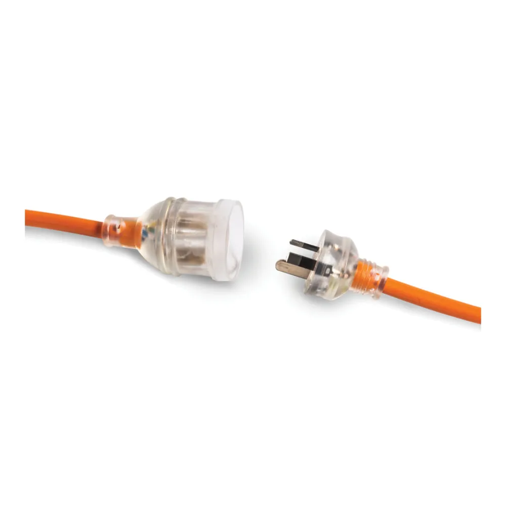 Companion 15 AMP Extension Lead 30m