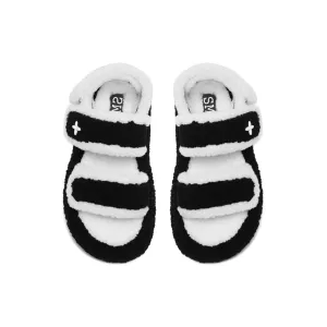 Compass Fur Camping Shoes