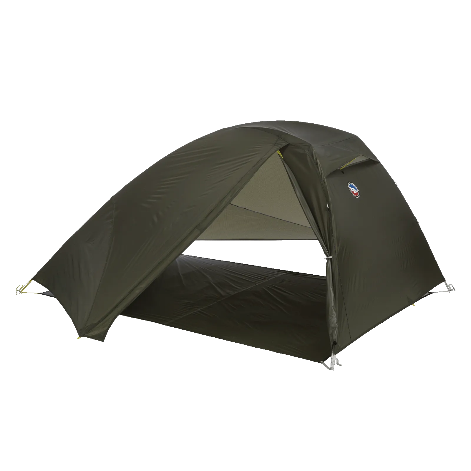 Crag Lake SL3