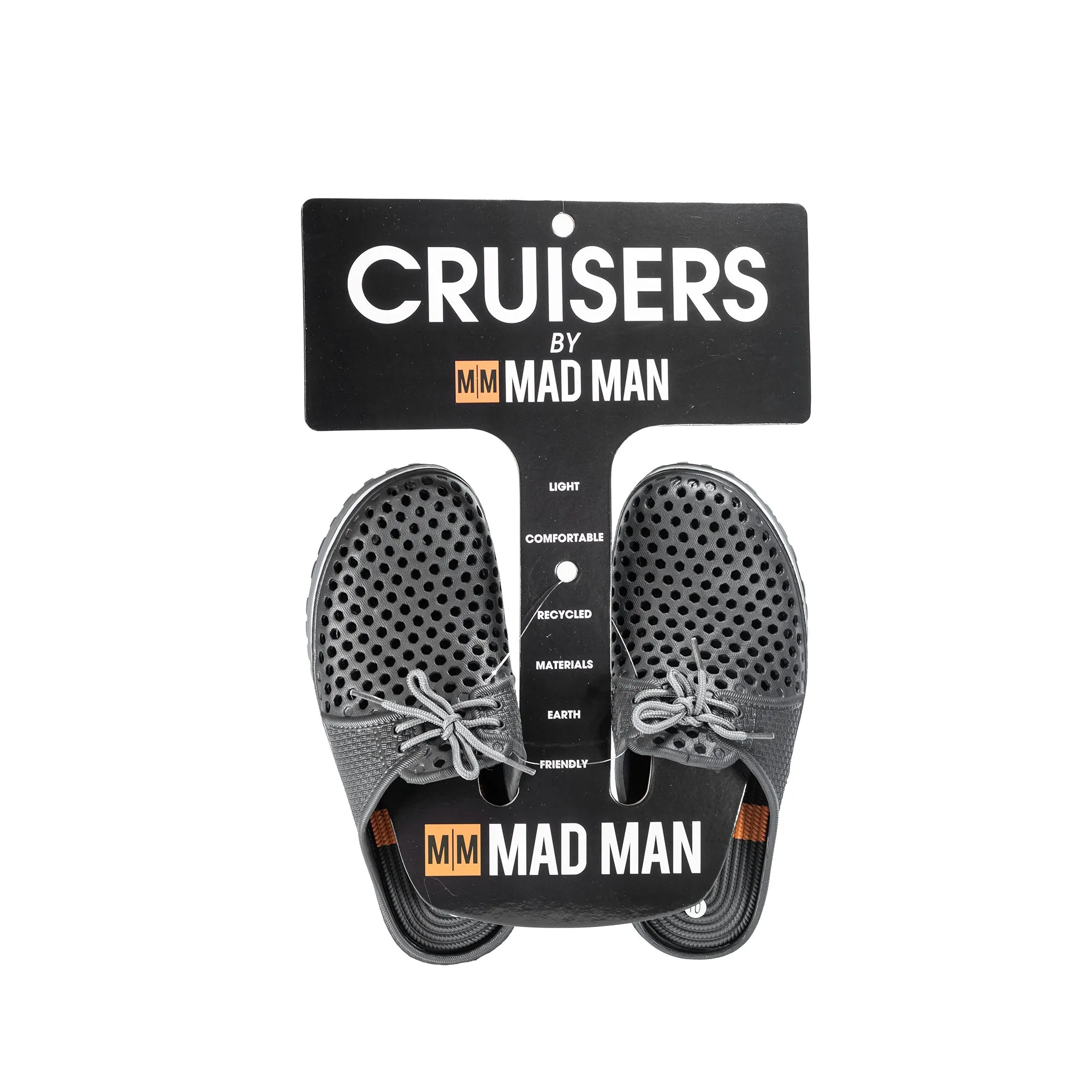 Cruisers Shoes (Black)