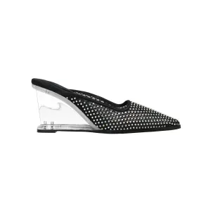 CRYSTAL WEDGE
