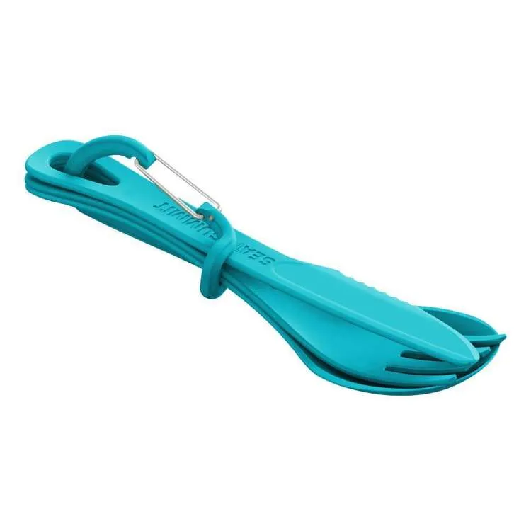 Delta Cutlery Set