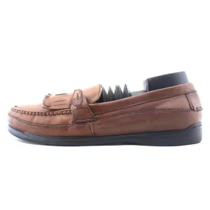 DOCKERS SINCLAIR KILTIE TASSEL