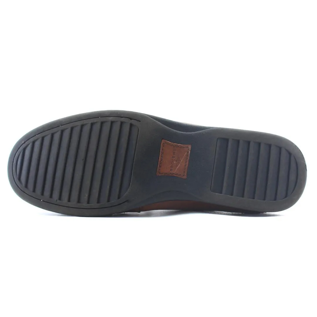 DOCKERS SINCLAIR KILTIE TASSEL