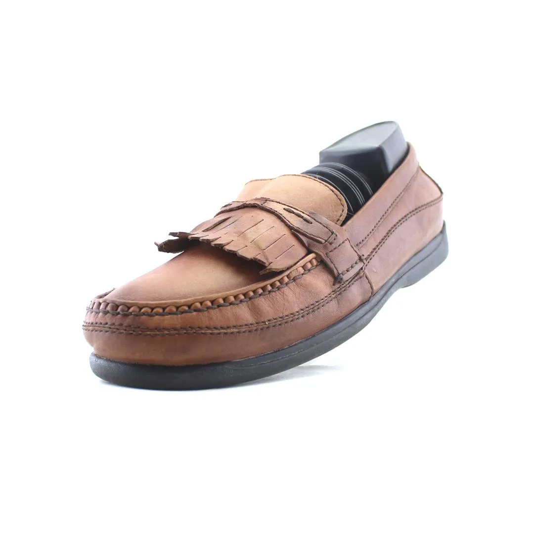 DOCKERS SINCLAIR KILTIE TASSEL